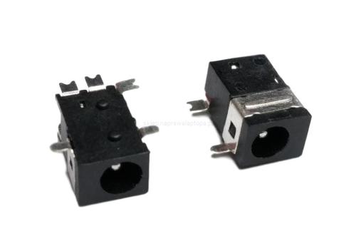 GNIAZDO ZASILANIA TABLET 4.0x1.3mm