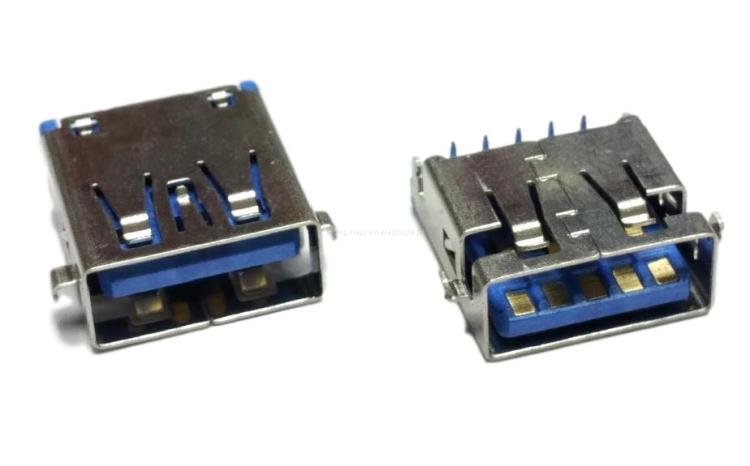 gniazdo usb 3.0 Asus S300C S300CA S400C S400CA X402C X502C B400V S500CA