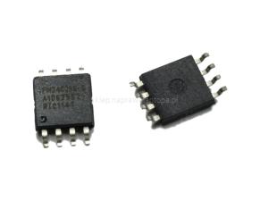 pamięć flash FM24C256 FM24C256-G FM24C256-S SOP8