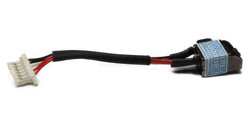 gniazdo zasilania Dell Inspiron 11-3162 11-3164 11-3180 3168 3169