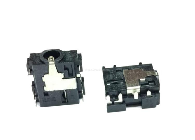 gniazdo audio 7pin Lenovo Yoga 3 Pro 13 1370 Series