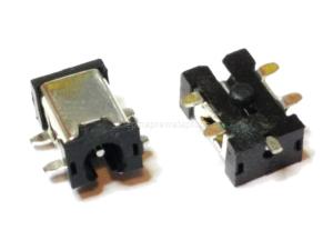 GNIAZDO ZASILANIA TABLET 0.7mm SMD PDJK008
