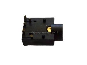 GNIAZDO AUDIO 3.5mm ASUS/Fujitsu/Lenovo/IBM
