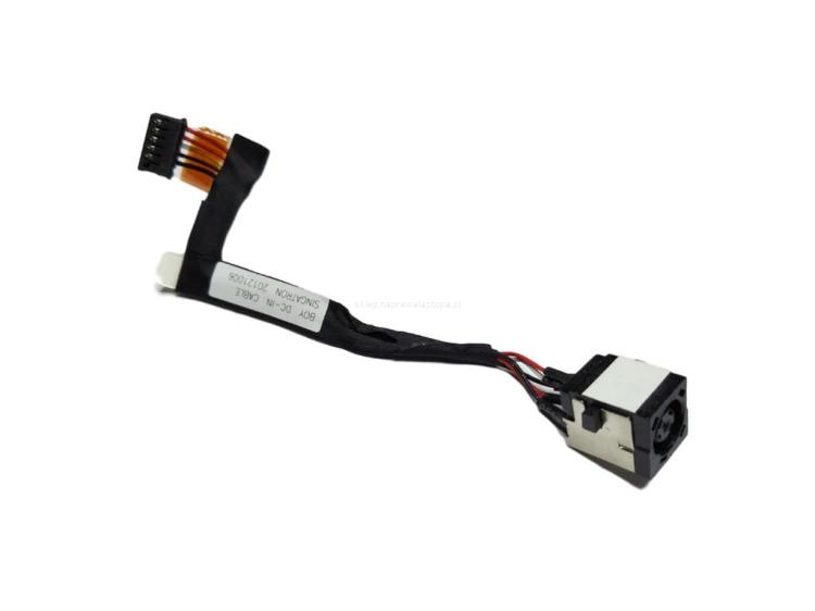 GNIAZDO HP probook 6560B elitebook 8560B