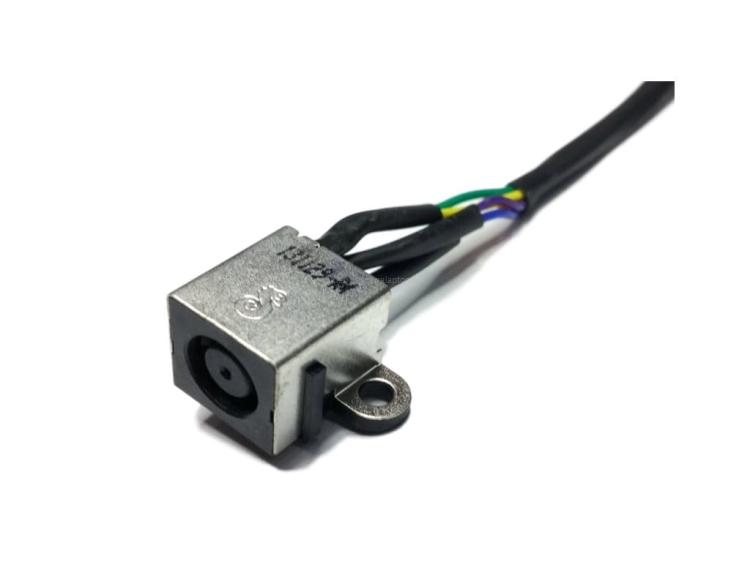 GNIAZDO ZASILANIA DLA DELL 14R N4010