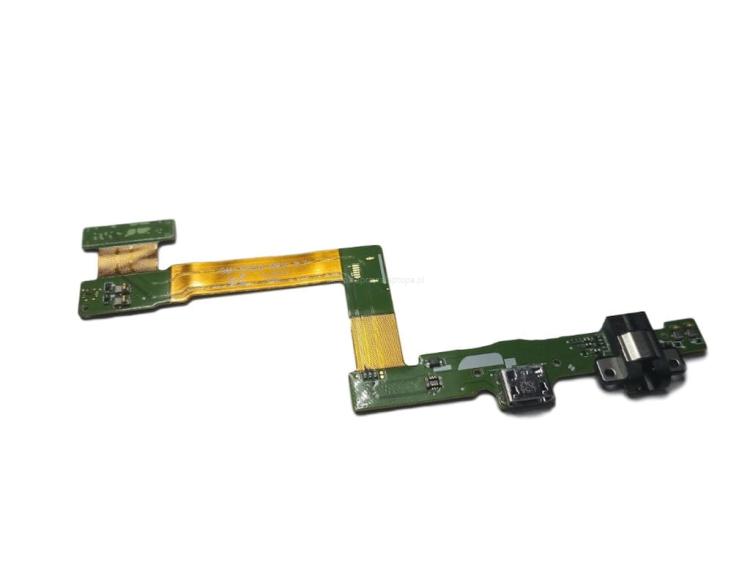 Gniazdo mikro USB moduł Samsung Galaxy Tab A 9.7 P550