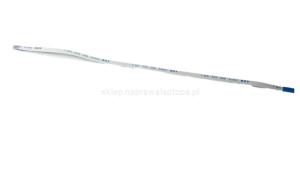 taśma połączeniowa włącznik ASUS X550 200mm 6pin