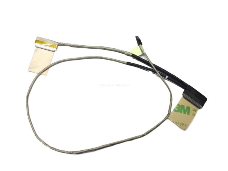 TAŚMA LCD Asus X205 X205T X205TA F205T F205TA DD0XK2LC010 V2.jpg