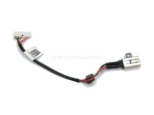 GNIAZDO ZASILANIA DELL 17-5000 5755 5758 037KW6