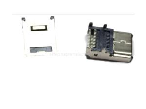 GNIAZDO MINI DISPLAY PORT TV VIDEO 26SMT+4P