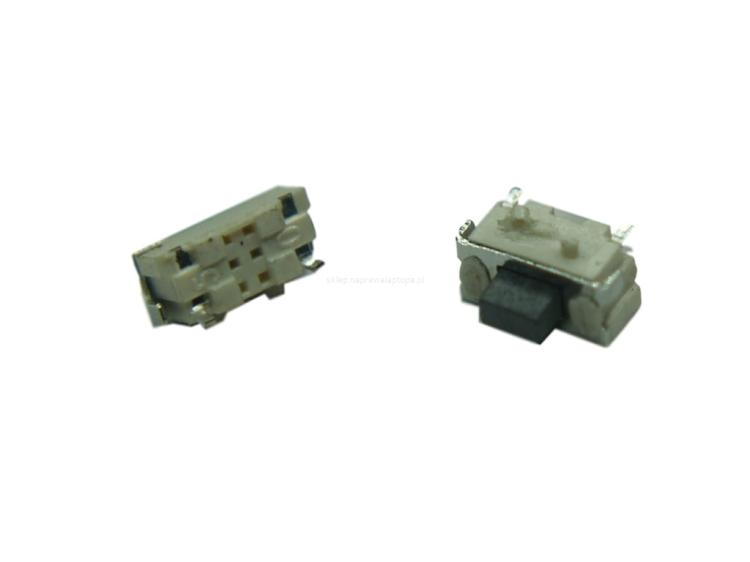 włącznik przycisk Panasonic RP-HF400B, RP-HF410B, RP-HF420B