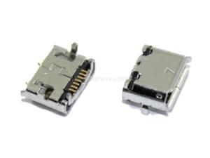 GNIAZDO mikro USB S8500 S8530 I329 B7300C SAMSUNG