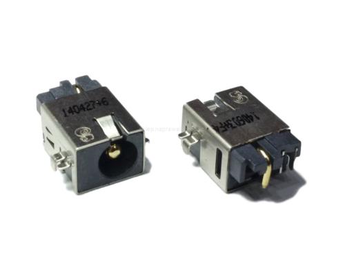 gniazdo zasilania Asus Q301 Q301L Q301LA Q501 Q501L Q501LA