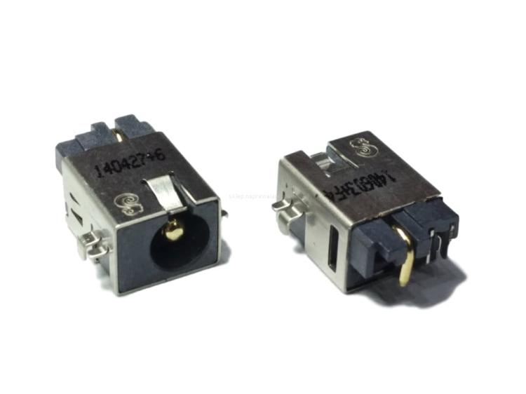 gniazdo zasilania Asus Q301 Q301L Q301LA Q501 Q501L Q501LA