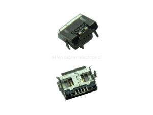 GNIAZDO MIKRO USB Toshiba AT300SE AT305SE AT300