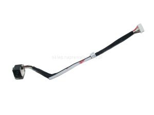gniazdo zasilania HP ProBook 4520S 4720S 4525s