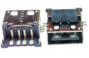 GNIAZDO USB 2.0 samsung acer asus hp dell sony