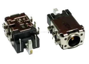 GNIAZDO ZASILANIA ASUS E406SA E406MA L406SA L406MA 