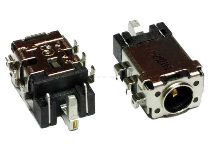 GNIAZDO ZASILANIA ASUS E406SA E406MA L406SA L406MA