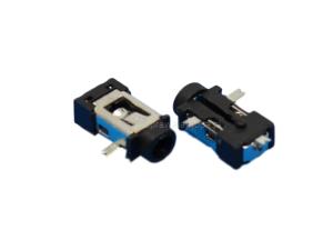 GNIAZDO ZASILANIA TABLET 3 SMD NOZKI  FLYTOUCH