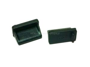 CHROŃ SWOJE USB GUMKI ZAŚLEPKI DO PORTÓW