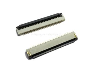 złącze gniazdo FPC FFC 25pin 1.0mm