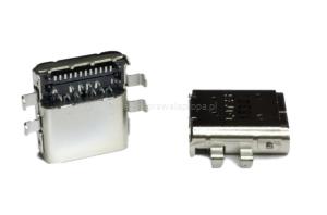 gniazdo USB typ C 3.1  LOTES