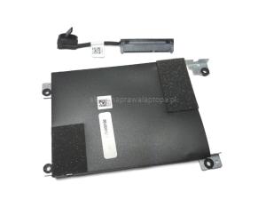 KIESZEŃ RAMKA + KONEKTOR HDD DELL E5580 E5590