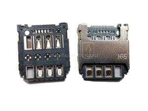 GNIAZDO SIM SLOT  SAMSUNG S7568 GT-S7898 i699
