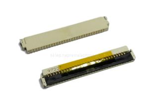 złącze gniazdo FPC FFC 30pin 1.0mm