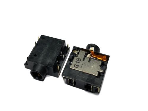 gniazdo audio Lenovo ThinkPad E450 E455 E550 E555