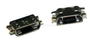 GNIAZDO USB ładowania złącze port Alcatel 7040N
