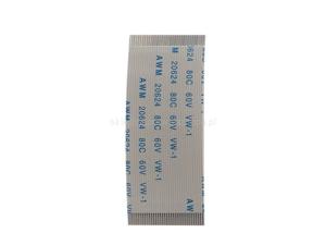taśma FPC FFC AWM VW-1 20624 20798 80C 60V 29pin 1.0 80cm typ A
