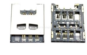 GNIAZDO SIM UCHWYT SLOT Acer S1 S510