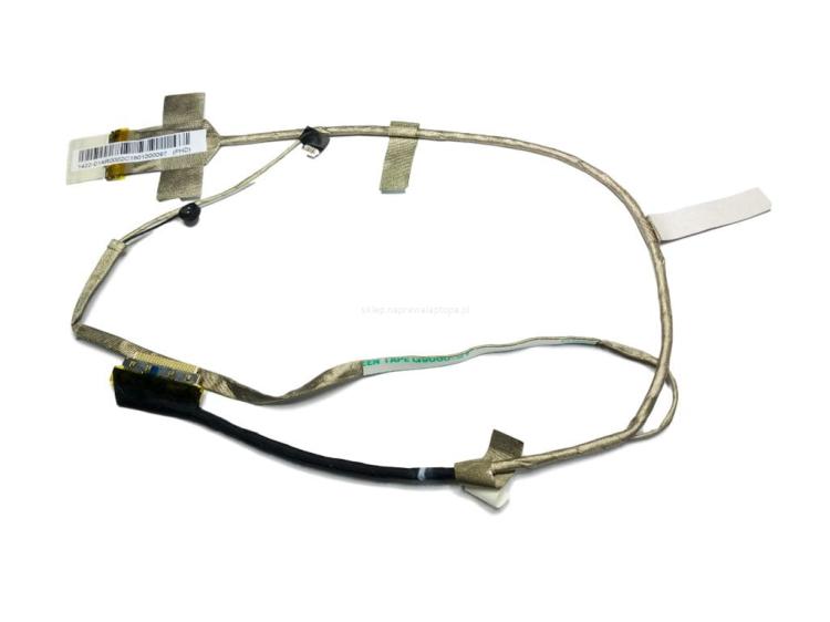 New Asus B53 B53S B53J LCD LED LVDS Display Cable 1422-00SR000 1422-01AR000 1422-01AQ000 1422-00ST000