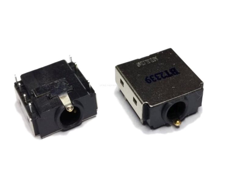 gniazdo audio 7pin LENOVO 12.40/11.90/4.90mm
