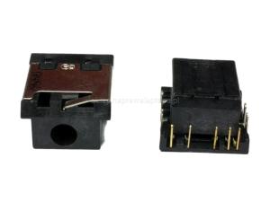 gniazdo audio Dell Inspiron 15R 5520 M421R 5525 7520 5420 M521R 7720 55377420 XPS 14z L412z