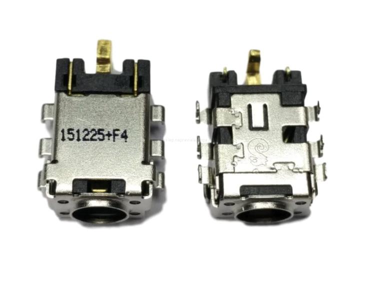 gniazdo zasilania Asus F302 F302U F302UA F302UJ F302L F302LA F302LJ