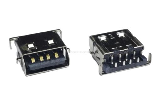 gniazdo usb 2.0 skośne ściete LENOVO HP