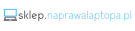 sklep.naprawalaptopa.pl - strona główna