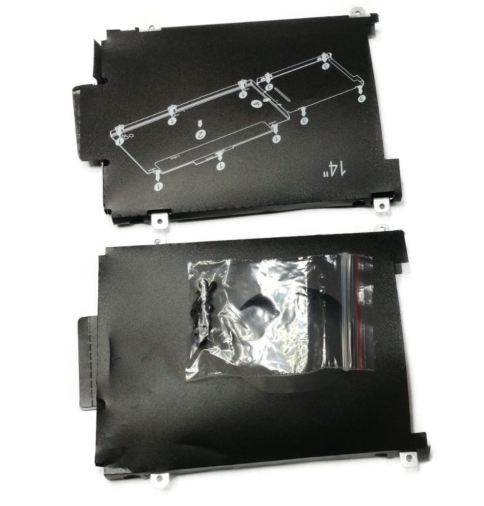 kieszeń hdd HP ProBook 640 645 650 655 G4 G5