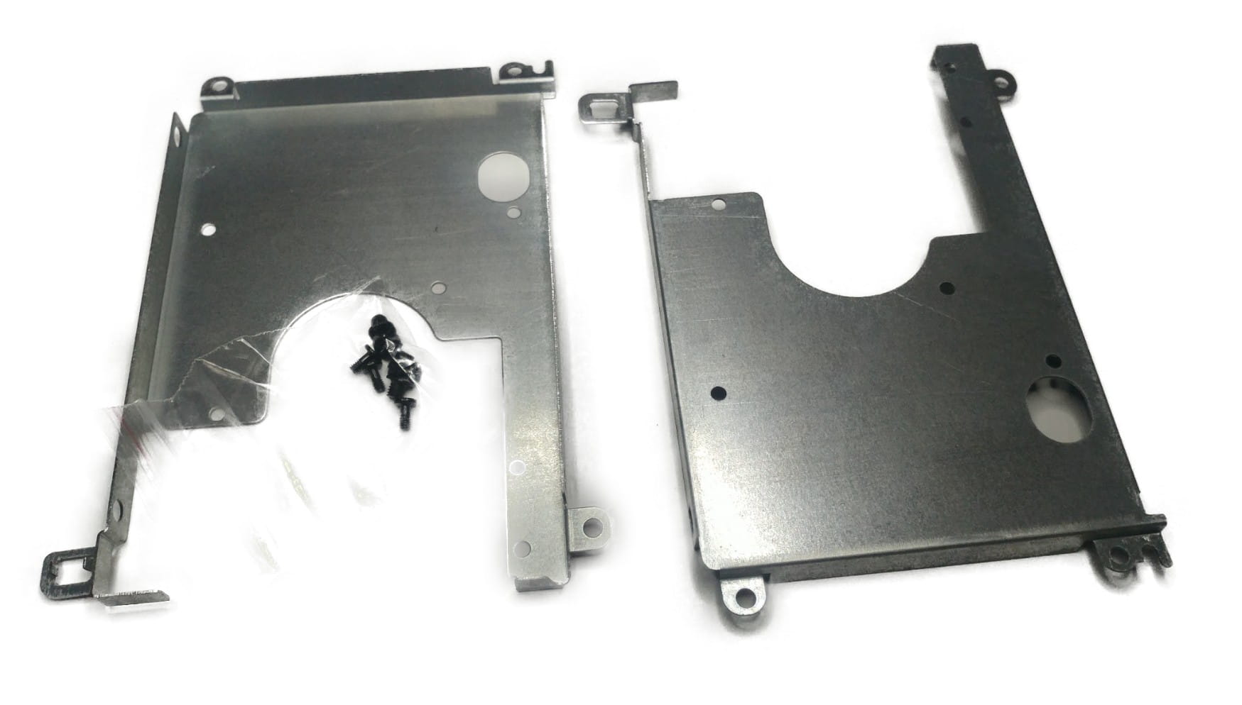 KIESZEŃ RAMKA HDD DELL LATITUDE 13 3380 TTK6X