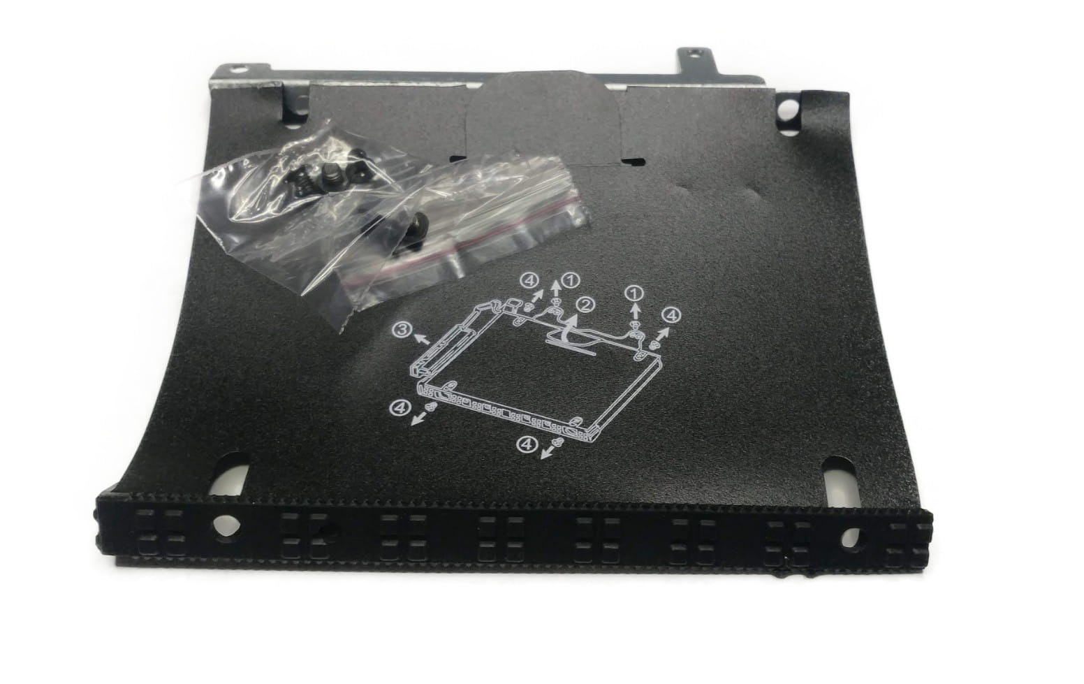 KIESZEŃ HDD HP PROBOOK 450 455 470 475 G5