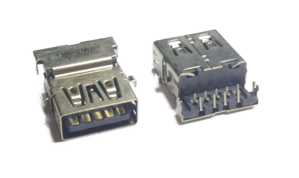 gniazdo usb 3.0  HP Envy 15-K 15-K081NR 15-K153NR 17-K 17T-K300