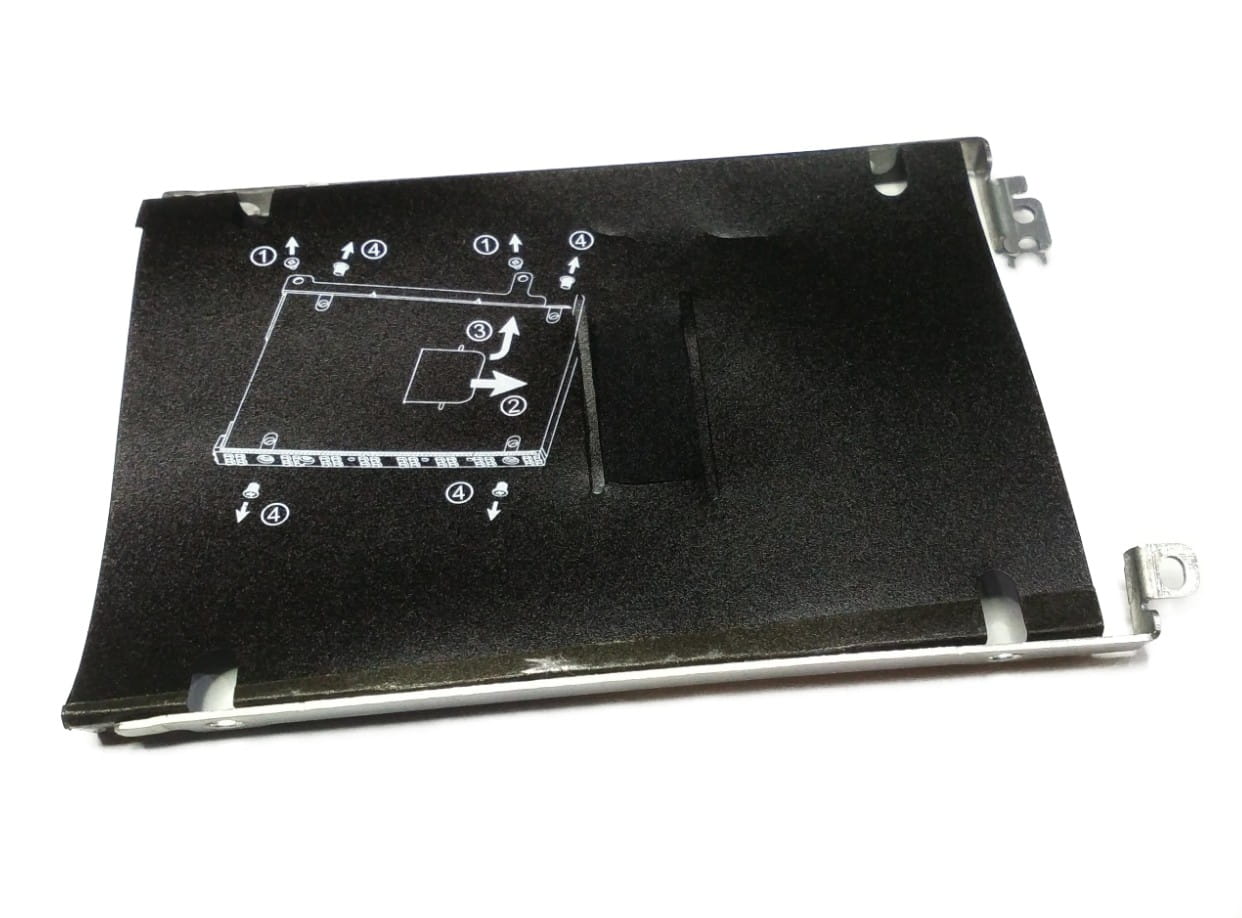 kieszeń hdd HP ProBook 430 G6 445 440 G6 HP ProBook 455R G6