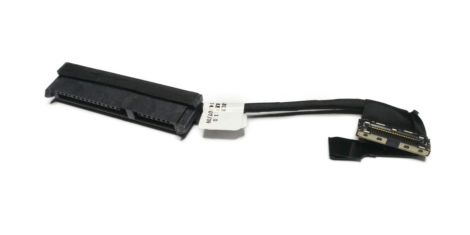 konektor hdd Dell Precision M3800 XPS 15 9530 L522X DC02C005S00 VAUB0