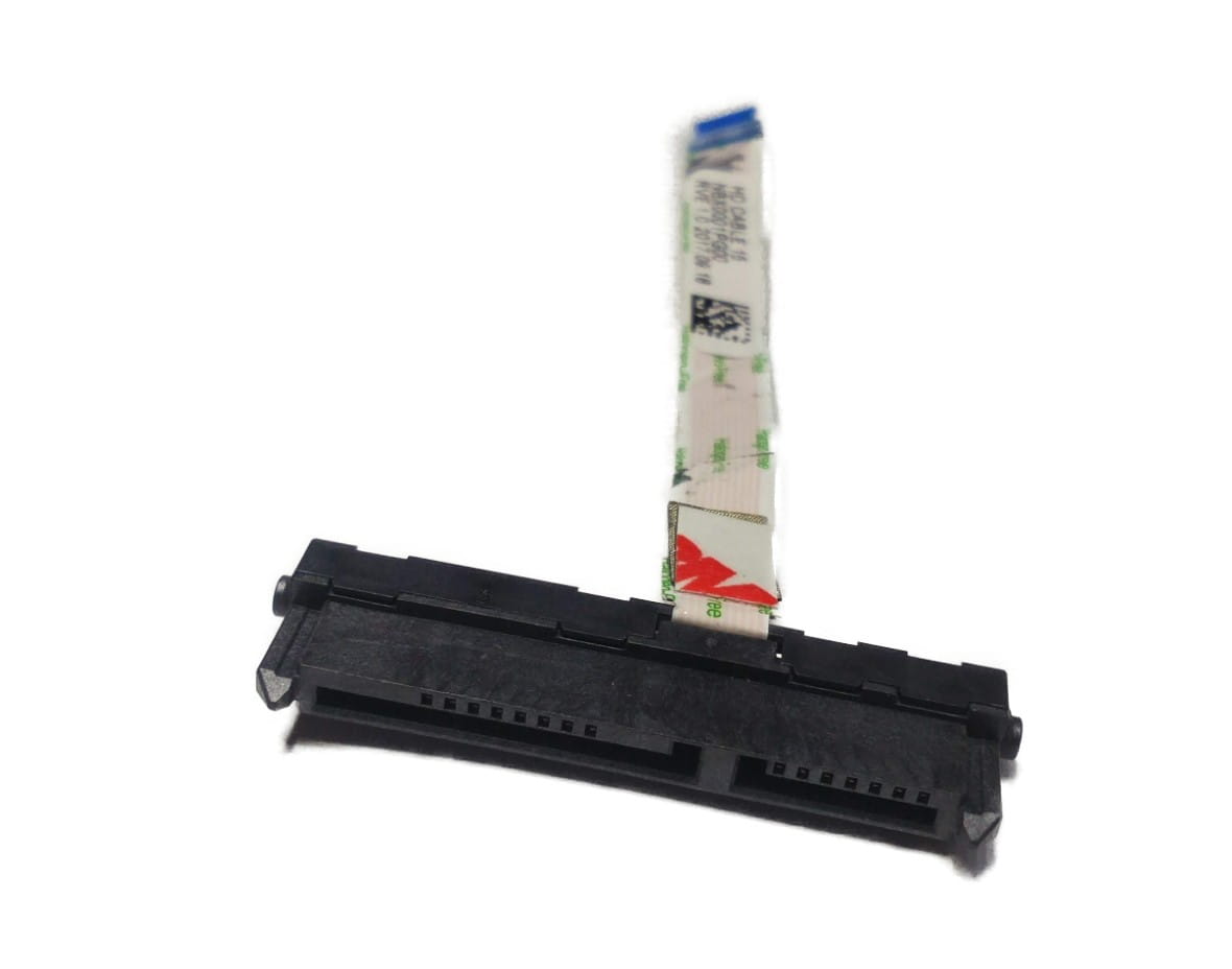 Connecteur SATA HDD Pour Lenovo IdeaPad 330S Et Legion Y540/Y545/Y7000 - Compatible Modèles 81FB, 81SX, 81NS