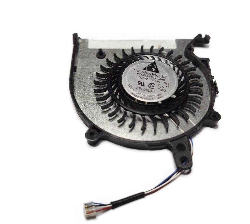 WENTYLATOR SONY SVP132ALCX KSB06105HB