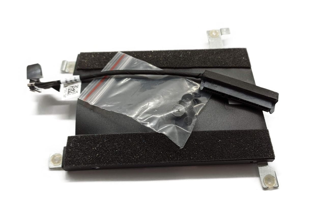 konektor kieszeń hdd Dell Precision 3540 3541 Latitude E5500 5501