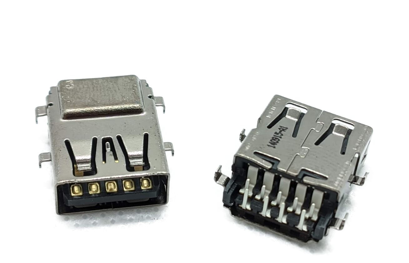 gniazdo USB 3.0 SUYIN 140-915-a01